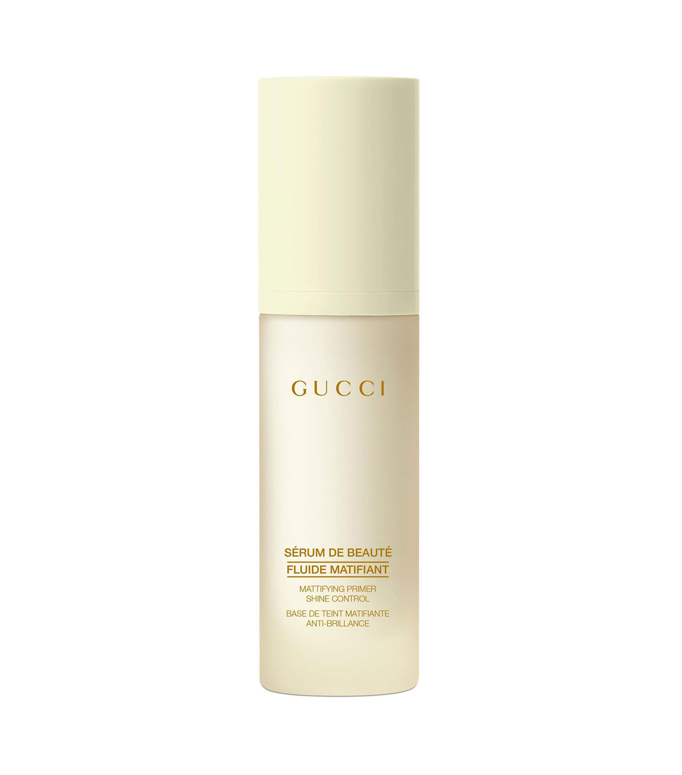 Primer Suero de Beauté Fluide Matifiant, 30 ml